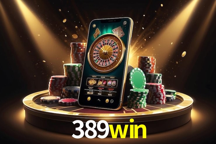 Secure Login 389win