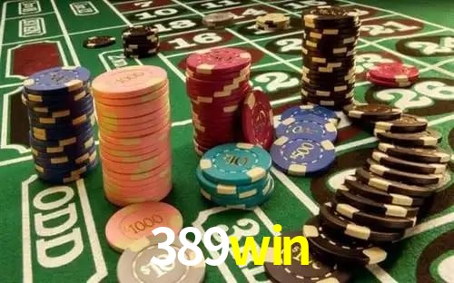 Exclusive Games 389win