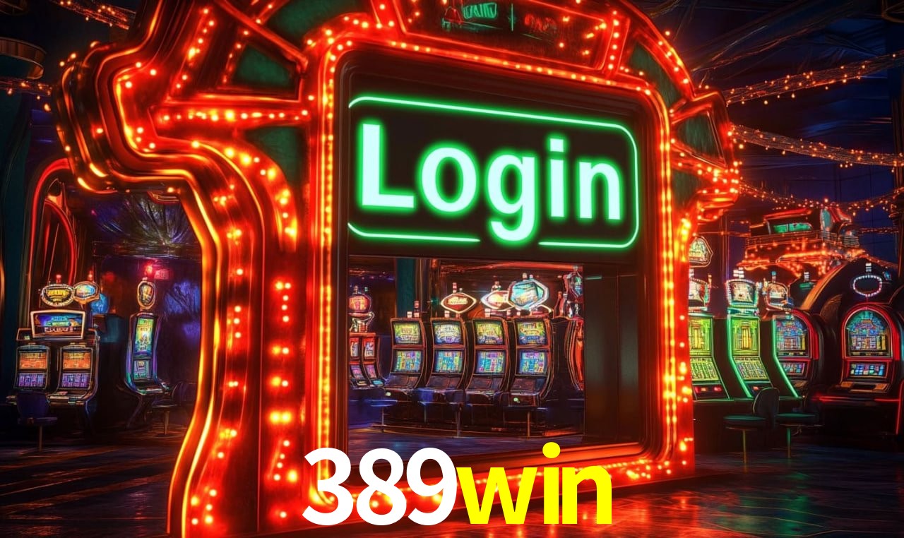 Statistics 389win