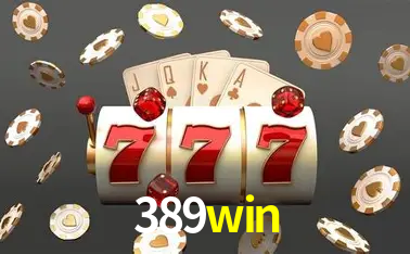 Live Casino 389win