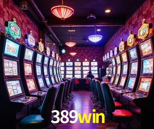 Weekend Specials 389win