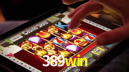 VIP Casino 389win