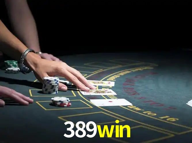 Security Systems 389win